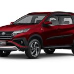 10 Rekomendasi Mobil Keluarga Besar