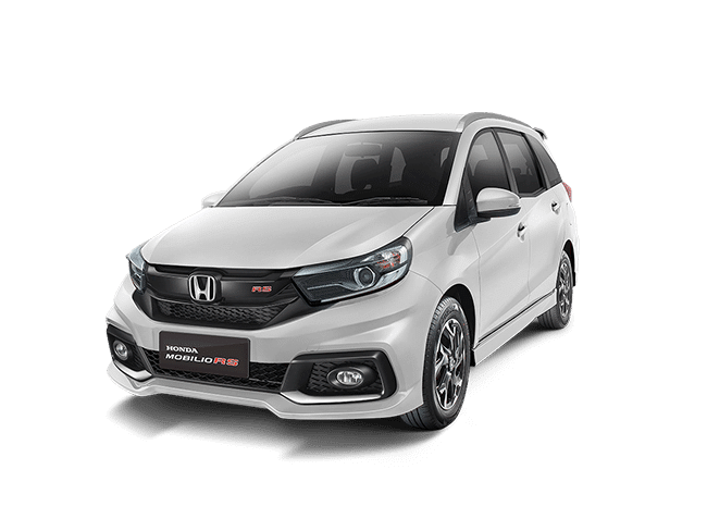 mobil keluarga paling irit Honda Mobilio - Moladin