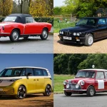 13 Daftar Mobil Klasik Indonesia yang Ikonik dan Legendaris - Tuwaga