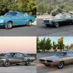 12 Mobil Klasik Amerika yang Masih Layak Dibeli Tahun 2025 - Tuwaga