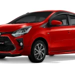 13 Mobil LCGC Terbaik Tahun 2025