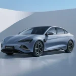 Ini 7 Mobil Listrik BYD di Indonesia dan Harganya - Tuwaga