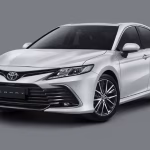 Daftar 7 Mobil Listrik Toyota di Indonesia - Tuwaga