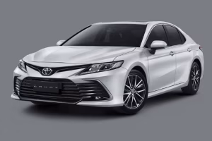 Daftar 7 Mobil Listrik Toyota di Indonesia
