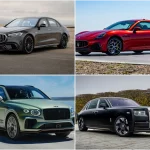 12 Mobil Orang Kaya Indonesia, Harganya Capai Miliaran!