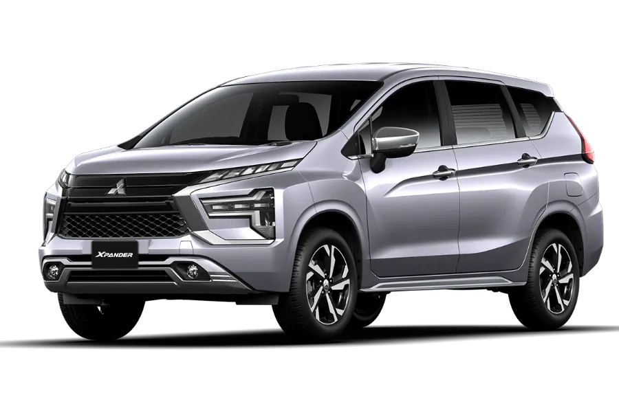 mobil penggerak roda depan Mitsubishi Xpander - Moladin