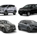 15 Mobil Penggerak Roda Depan dan Kelebihannya