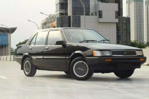 7 Rekomendasi Mobil Sedan Murah 10 Jutaan