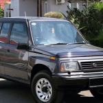 10 Mobil SUV Murah Dibawah 100 Juta - Tuwaga