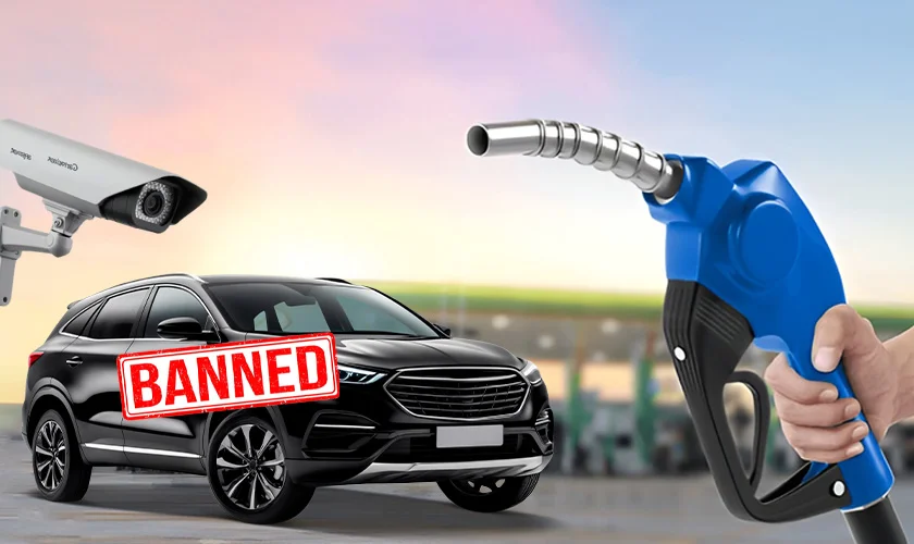 9 Jenis Mobil yang Boleh Pakai Pertalite dan yang Dilarang mobil yang tidak boleh pakai Pertalite - Moladin