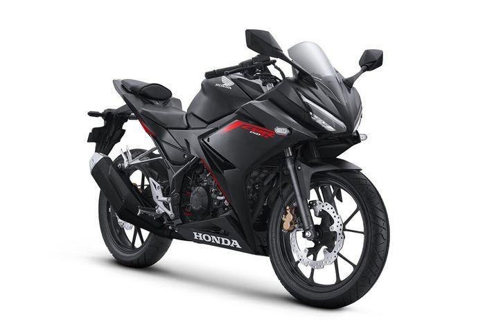motor kopling Honda CBR150R - Moladin