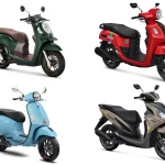 13 Rekomendasi Motor Matic Terbaik untuk Wanita 2025 - Tuwaga