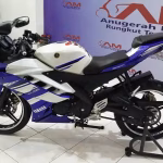 7 Motor Sport Murah Dibawah 10 juta - Tuwaga