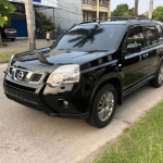 Harga Nissan X-Trail 2014 Bekas, SUV Keluarga dengan Kabin Luas - Tuwaga