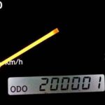 Odometer Mobil: Fungsi, Jenis, dan Cara Membacanya