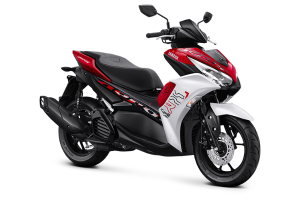 Nih 5 Oli Motor Terbaik untuk Yamaha!