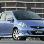 Pajak Honda Jazz Terbaru 2025 Berdasarkan Tahun dan Tipe
