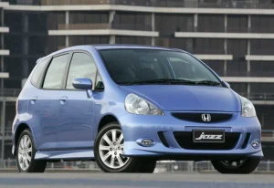 Pajak Honda Jazz Terbaru 2025 Berdasarkan Tahun dan Tipe