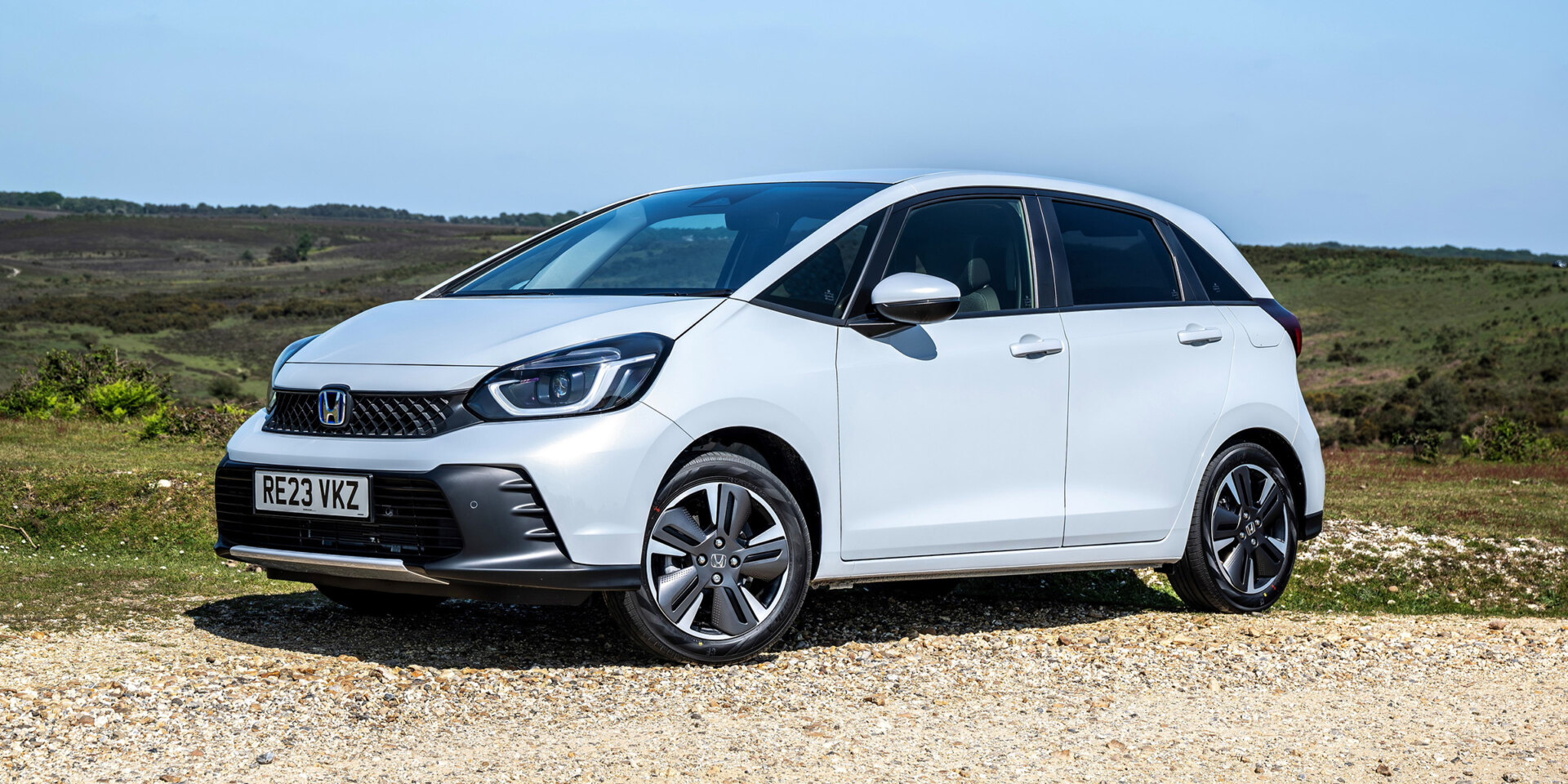 pajak Honda Jazz tahun 2020 - Moladin