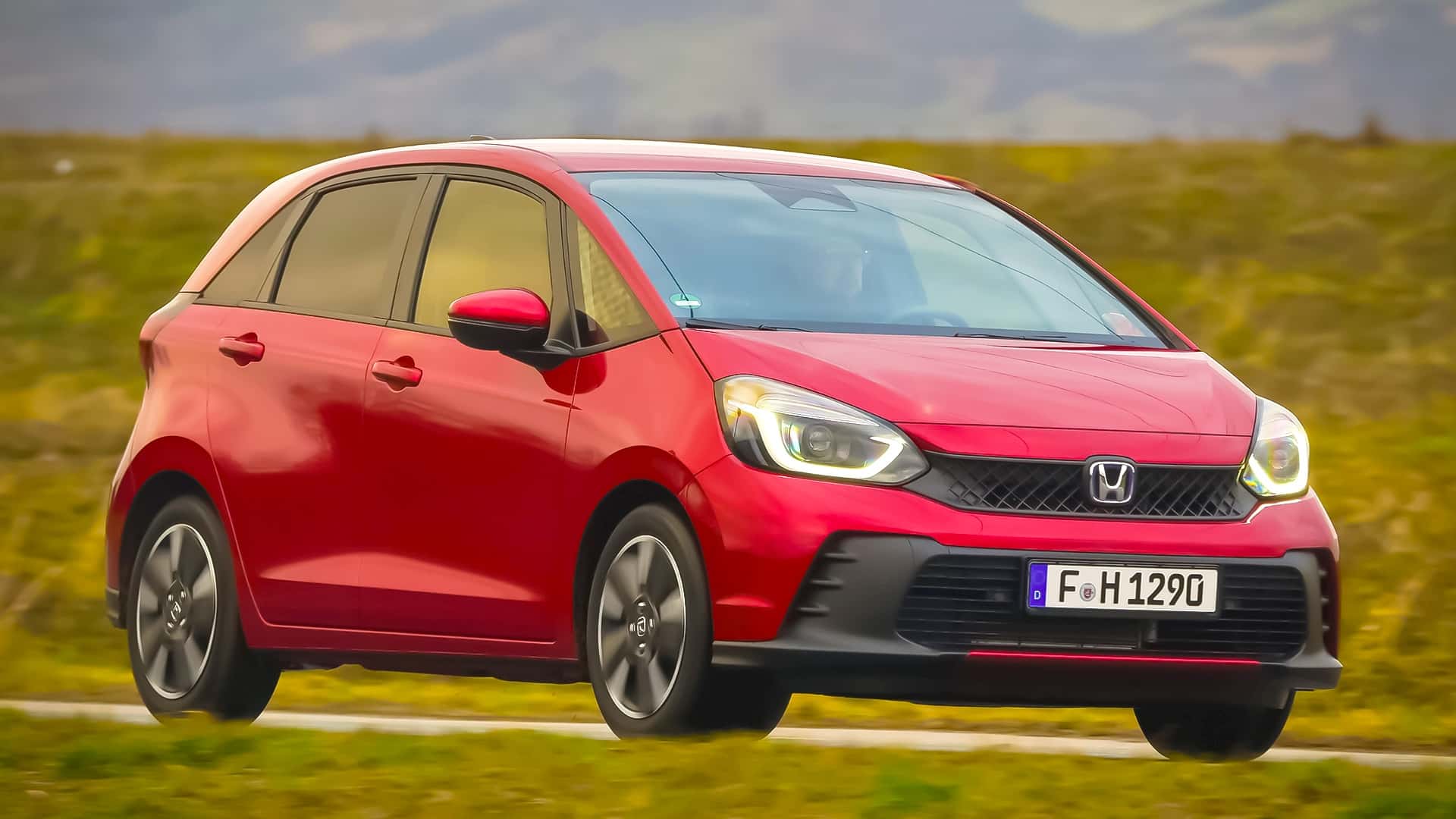 pajak honda jazz 2024 - Moladin