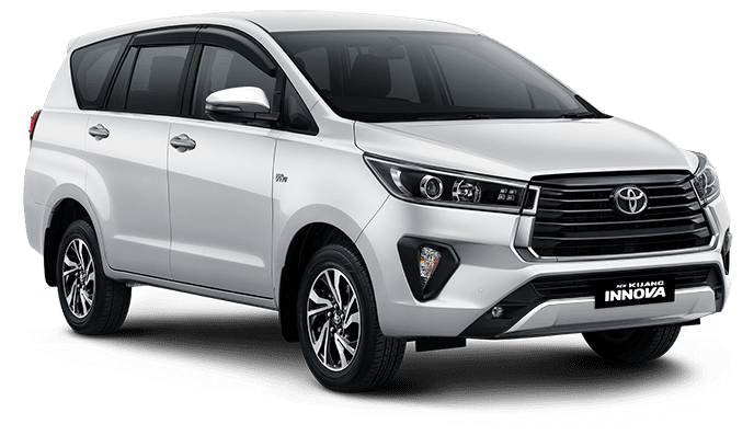 pajak innova reborn 2019 - Moladin
