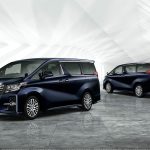 Berapa Pajak Mobil Alphard? Ini Tarif Terbaru 2025