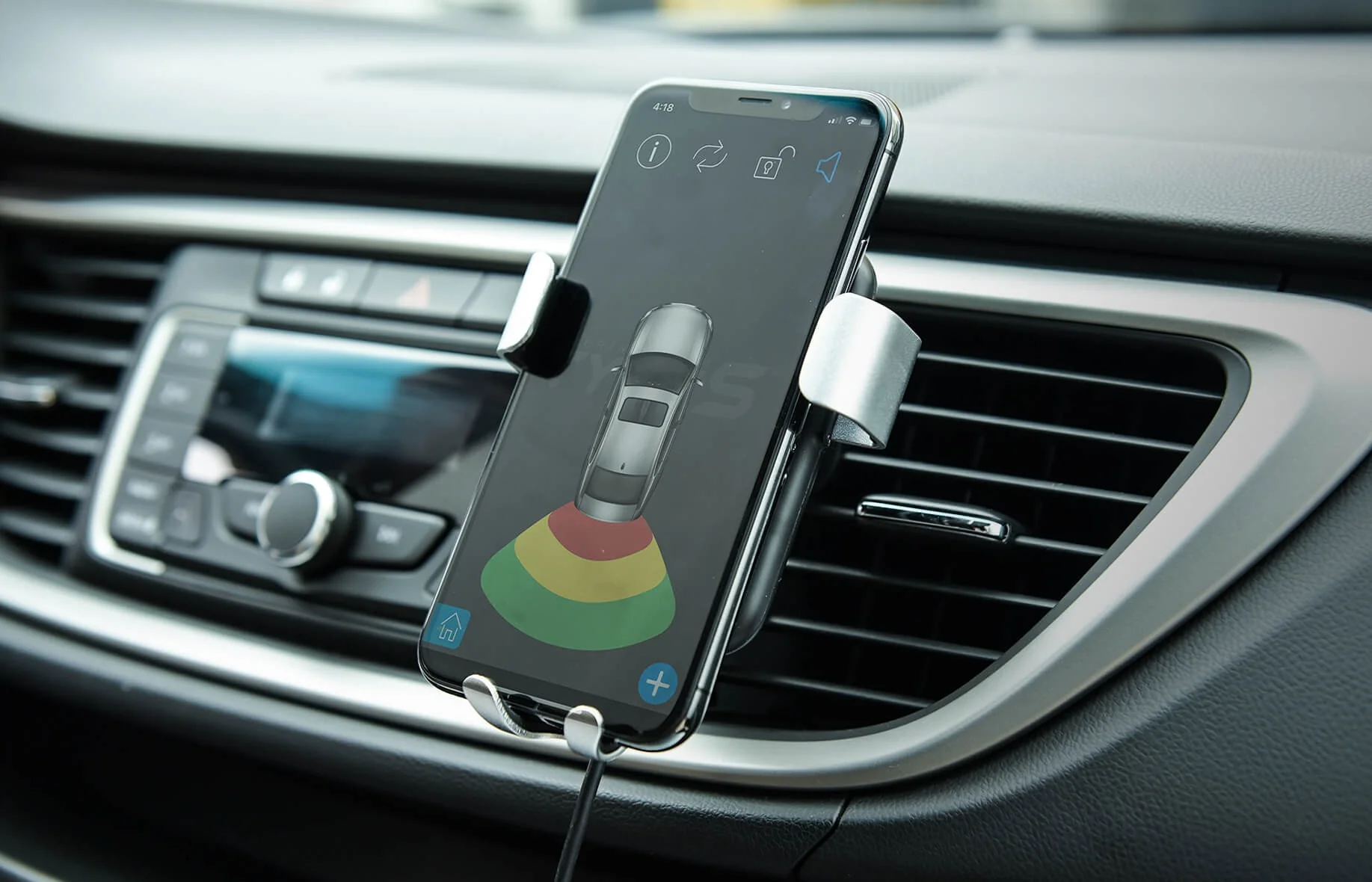 5 Fungsi Sensor Parkir Mobil, Jenis, dan Tips Perawatan penyebab dan cara mengatasi sensor parkir mobil tidak bunyi - Moladin