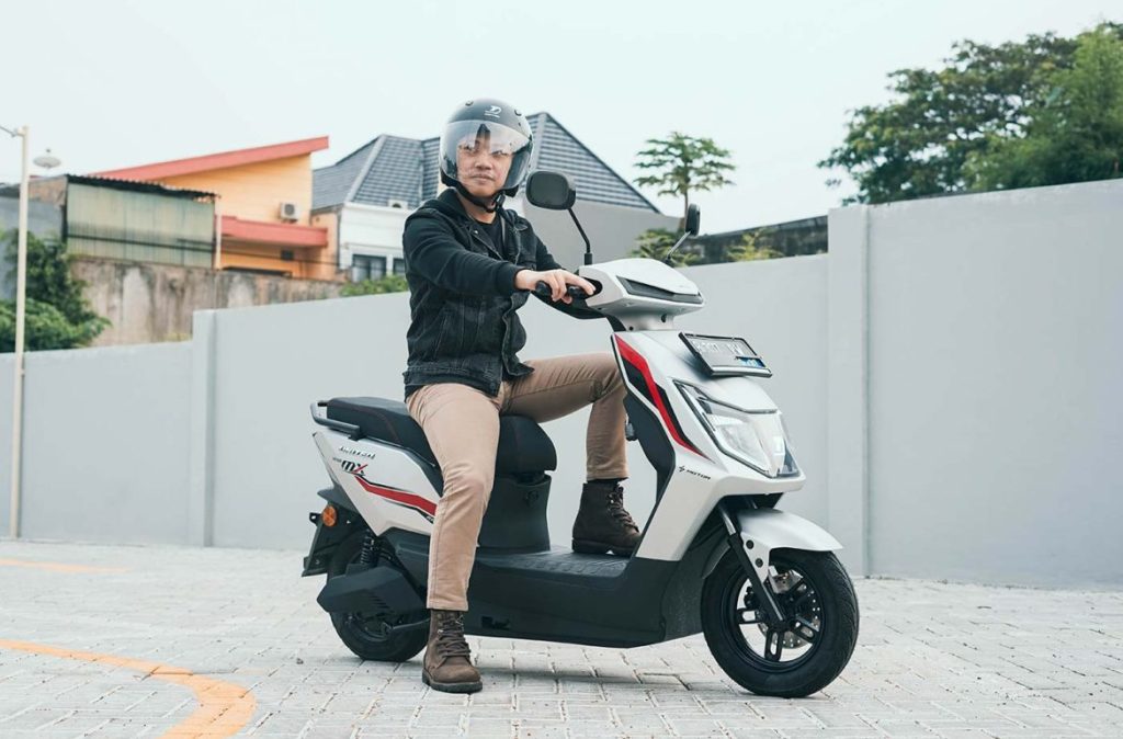 perawatan motor listrik - Moladin