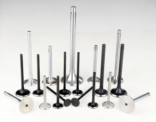 Cek Daftar Ukuran Klep Mio Semua Tipe, Lengkap! perbedaan klep in dan klep out - Moladin