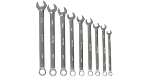 4 Perbedaan Kunci Pas dan Kunci Ring, Yuk Kenali!