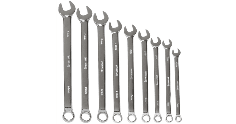 perbedaan kunci pas dan kunci ring by Moladin