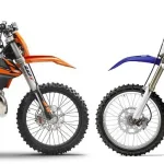 7 Perbedaan Motor 2 Tak dan 4 Tak, Pilih yang Mana? - Tuwaga