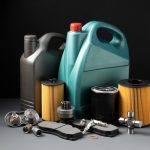 4 Perbedaan Oli Samping dan Oli Mesin, Yuk Pahami! - Tuwaga