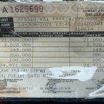 Perpanjang STNK Jakarta: Cara dan Syaratnya