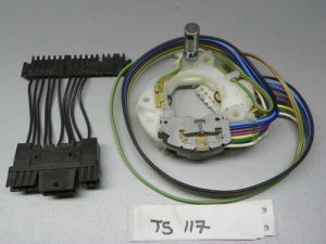 7 Komponen Rangkaian Lampu Sein Mobil dan Fungsinya