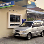 Samsat Drive Thru, Bayar Pajak Kendaraan Tanpa Ribet