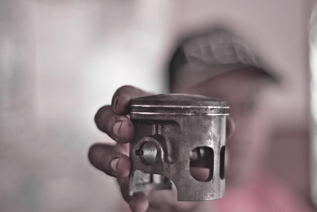 seher motor - Moladin