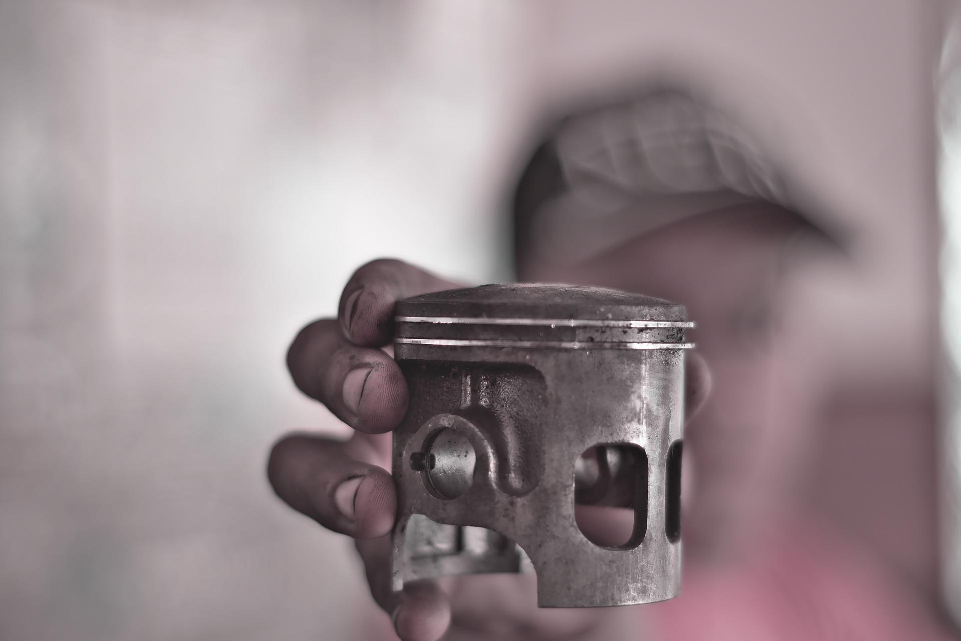 ukuran piston vario 110 - Moladin