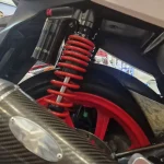 38 Daftar Ukuran Panjang Shock Belakang Motor Yamaha​ - Tuwaga