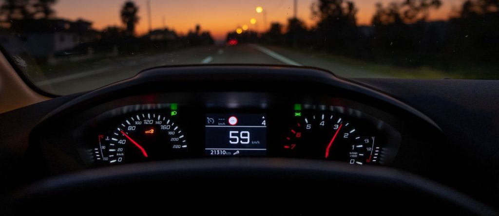 5 Fungsi Speedometer Mobil, Komponen, Dan Cara Kerjanya