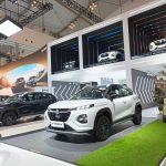 Segini Cicilan Suzuki Fronx Varian Termurah - Tuwaga