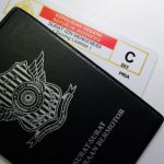 Cara Perpanjang SIM C Online dan Offline, Syarat, Biaya - Tuwaga