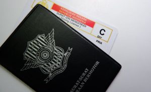 Cara Perpanjang SIM C Online dan Offline, Syarat, Biaya