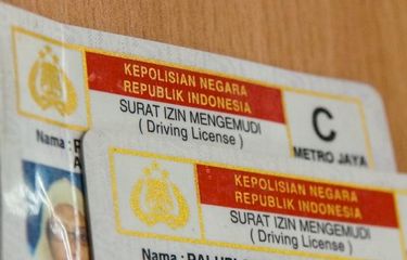 syarat perpanjang SIM C offline - Moladin