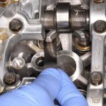 51 Tabel Ukuran Celah Klep Motor Honda​ Semua Tipe, Lengkap! - Tuwaga