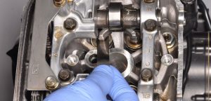 51 Tabel Ukuran Celah Klep Motor Honda​ Semua Tipe, Lengkap!