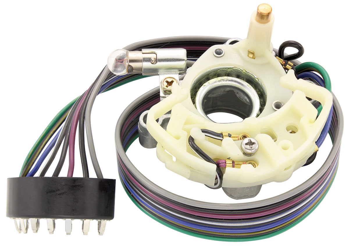 tips menyusun rangkaian lampu sein mobil - Moladin