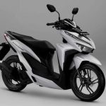 Ukuran Ban Vario 150 yang Old dan New Depan Belakang - Tuwaga