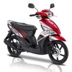 Detail Ukuran Ban Mio J Depan Belakang - Tuwaga