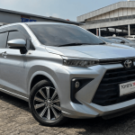 Detail Ukuran Ban Mobil Avanza dari 3 Generasi - Tuwaga